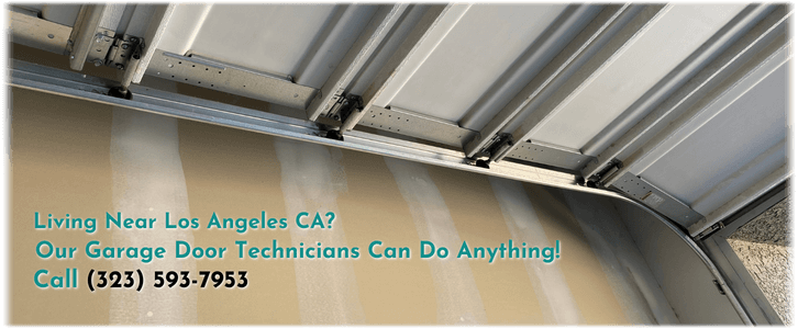 Garage Door Roller Repair Los Angeles (323) 593-7953